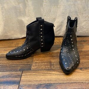 Sam Edelman Studded boots